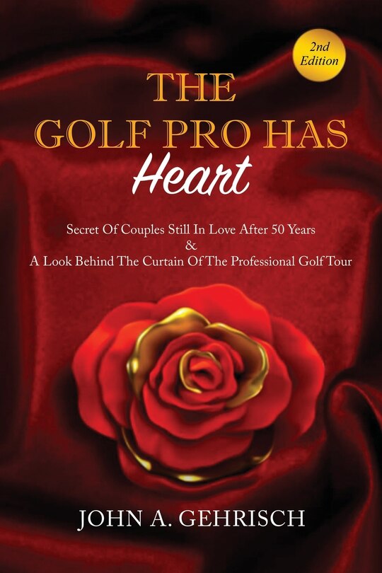 Couverture_THE GOLF PRO HAS Heart