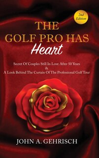 Front cover_THE GOLF PRO HAS Heart
