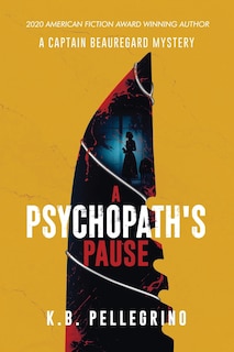 Front cover_A Psychopath's Pause