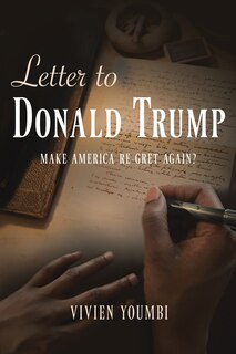 Front cover_Letter to Donald Trump