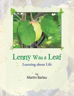 Couverture_Lenny Was a Leaf