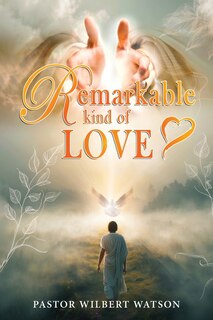Couverture_Remarkable Kind of Love