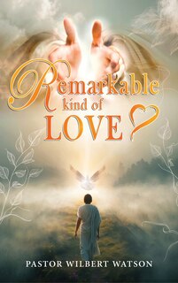 Couverture_Remarkable Kind of Love