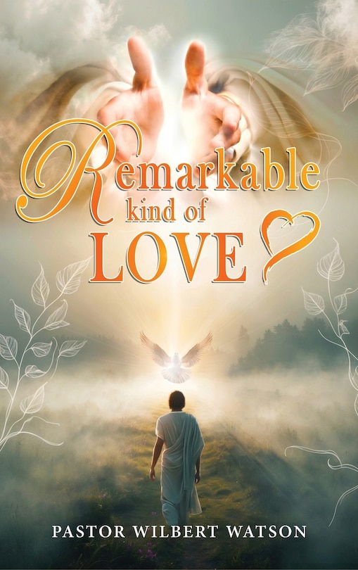 Couverture_Remarkable Kind of Love