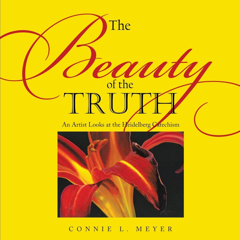 Couverture_The Beauty of the Truth
