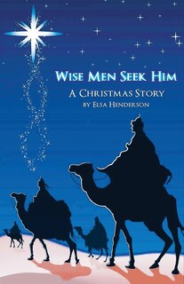 Couverture_Wise Men Seek Him