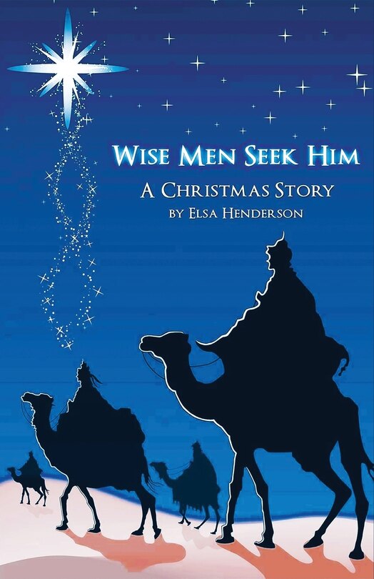 Couverture_Wise Men Seek Him