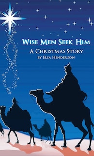 Couverture_Wise Men Seek Him
