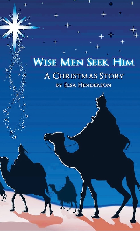 Couverture_Wise Men Seek Him