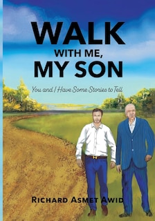 Couverture_Walk With Me, My Son