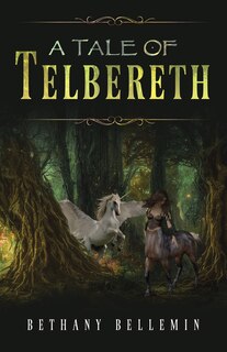 Front cover_A Tale of Telbereth