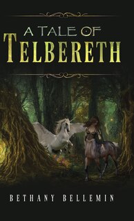 Front cover_A Tale of Telbereth