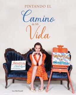 Front cover_Pintando el Camino de Mi Vida