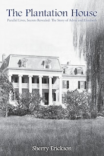 Front cover_The Plantation House