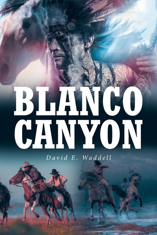 Couverture_Blanco Canyon