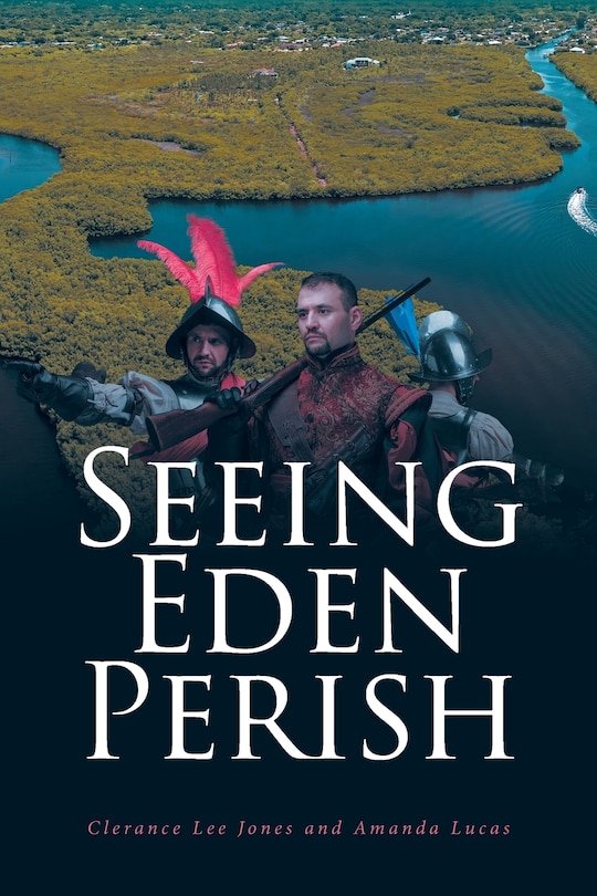 Front cover_Seeing Eden Perish
