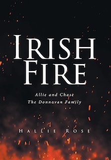 Front cover_Irish Fire