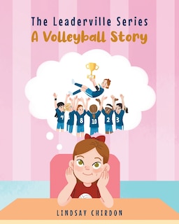 Front cover_The Leaderville Series