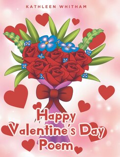 Front cover_Happy Valentine's Day Poem