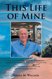 Front cover_This Life of Mine