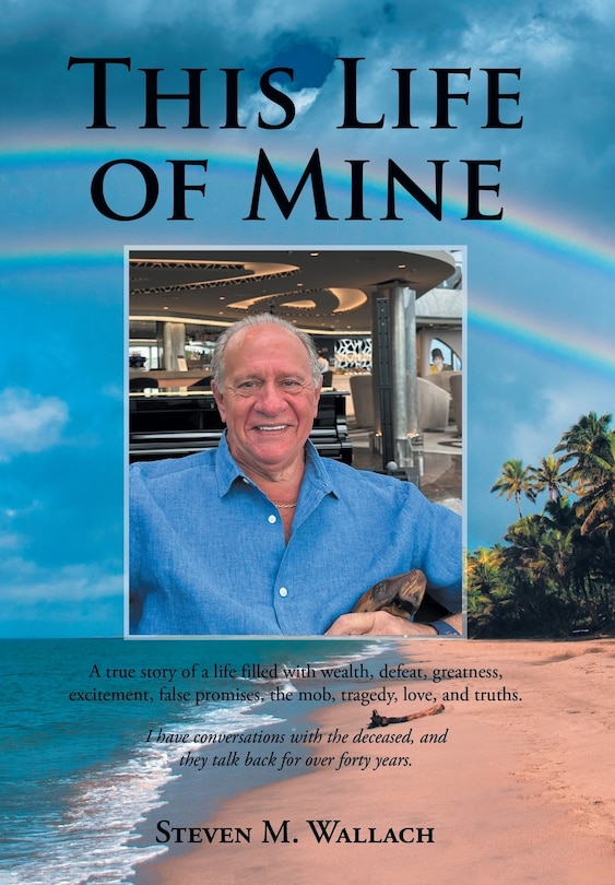 Couverture_This Life of Mine