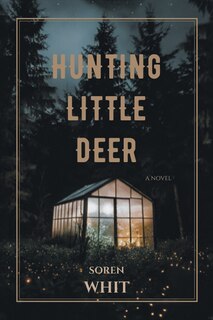 Front cover_Hunting Little Deer