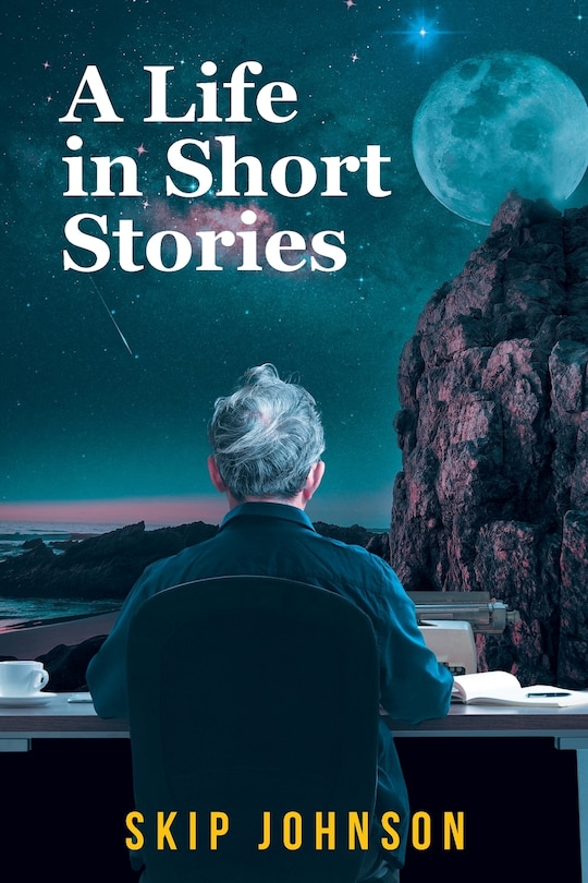 Front cover_A Life in Short Stories