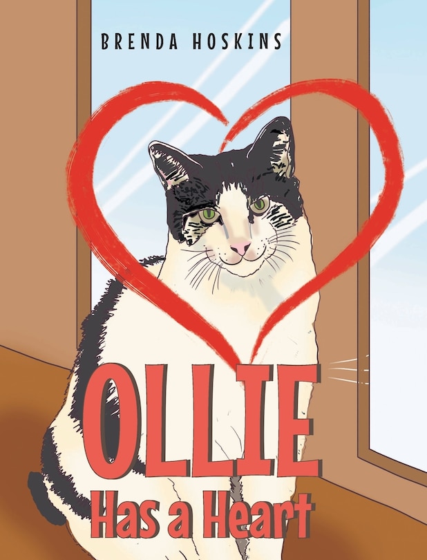Couverture_Ollie Has a Heart