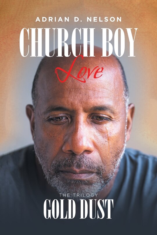 Front cover_Church Boy Love