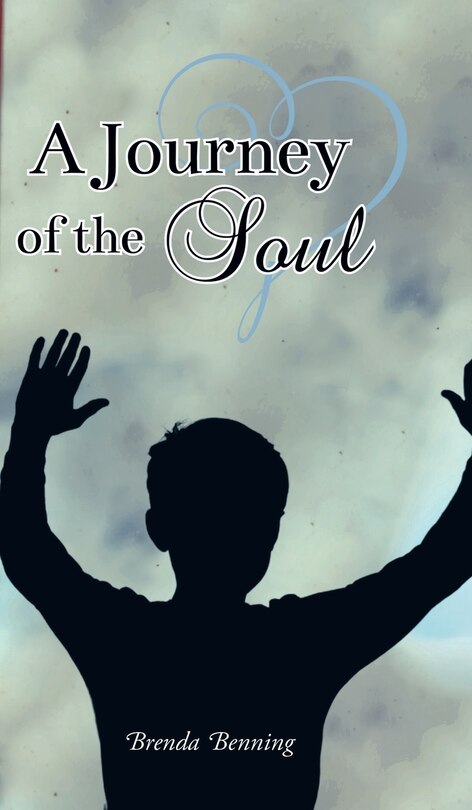 Couverture_A Journey Of The Soul