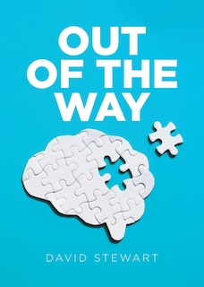 Front cover_Out of The Way