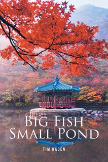 Front cover_Big Fish Small Pond