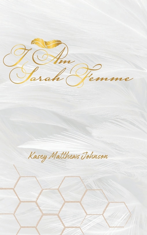 Front cover_I Am Sarah Femme