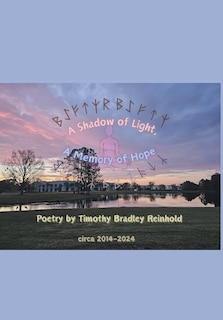 Front cover_A Shadow Of Light, A Memory Of Hope