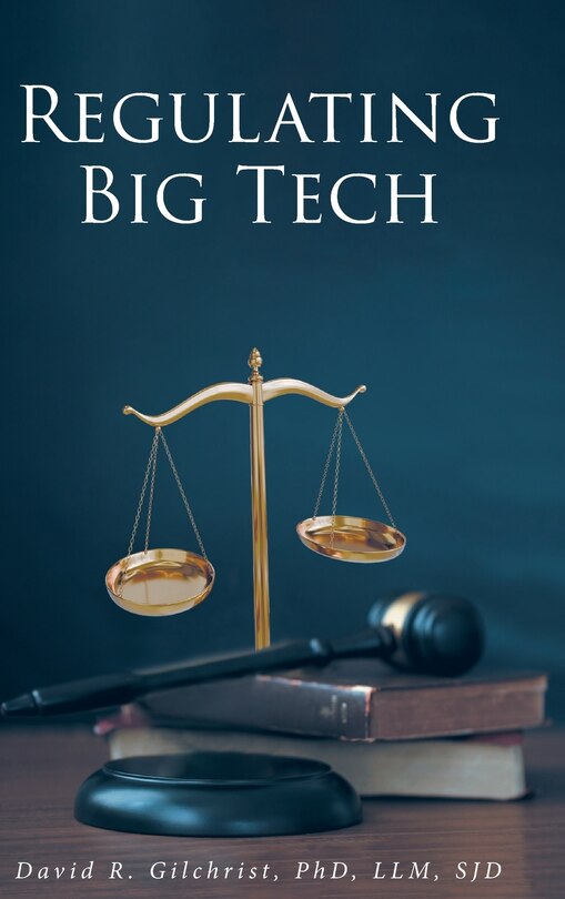 Couverture_Regulating Big Tech