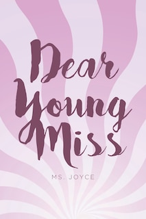 Couverture_Dear Young Miss