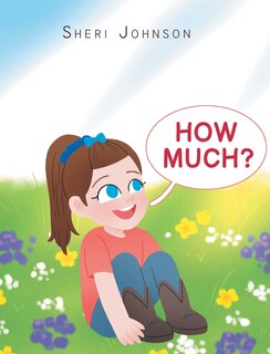Front cover_How Much?