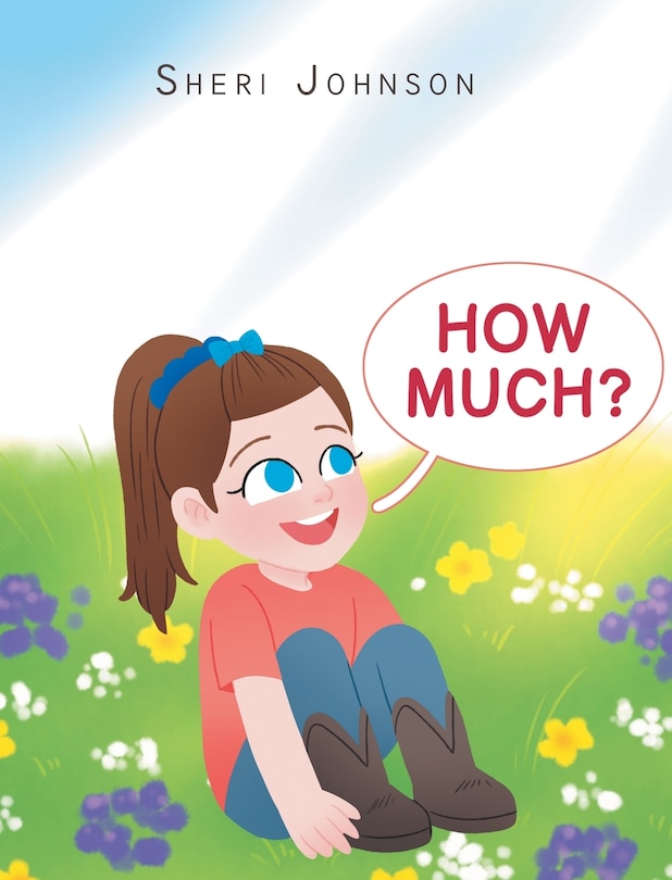 Front cover_How Much?