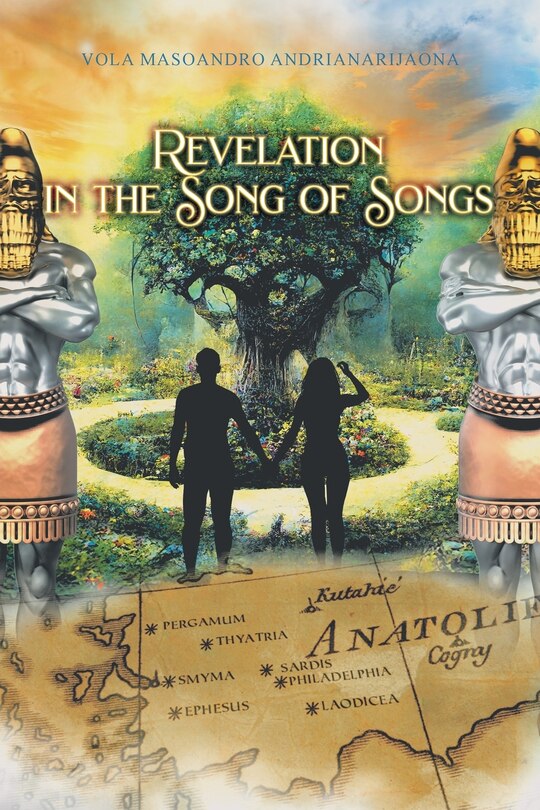 Front cover_Revelation in the Song of Songs