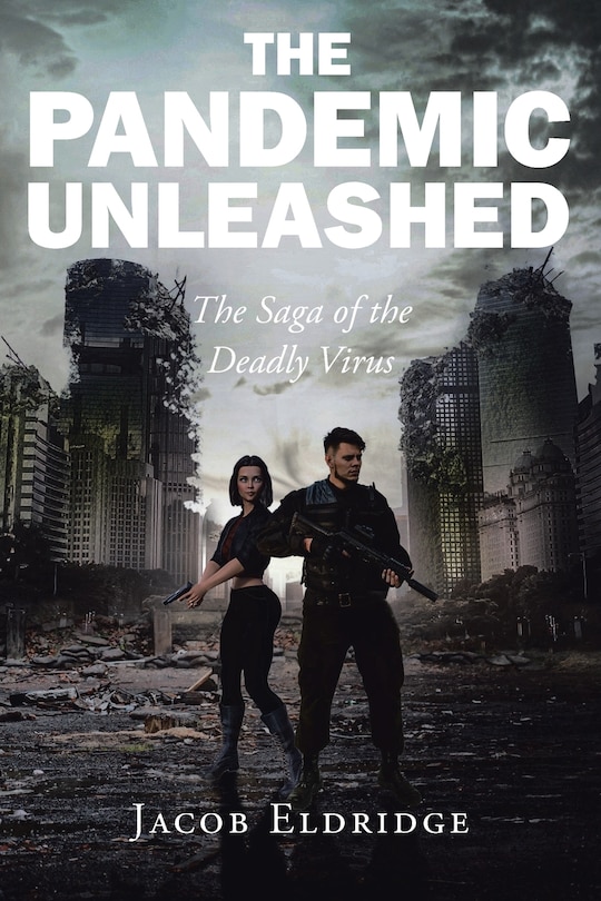 Couverture_The Pandemic Unleashed