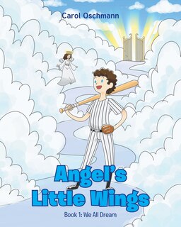 Front cover_Angel's Little Wings