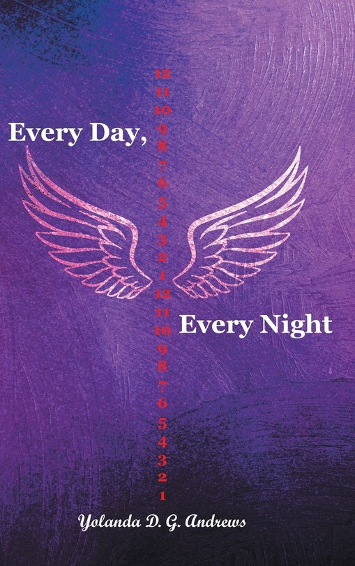 Couverture_Every Day, Every Night