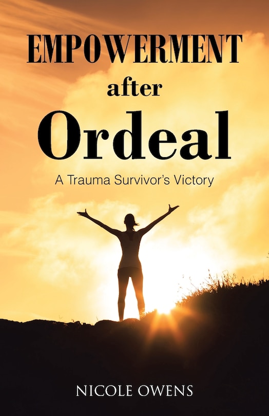 Couverture_Empowerment after Ordeal