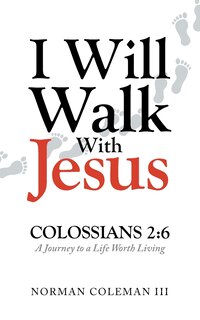 Front cover_I Will Walk With Jesus