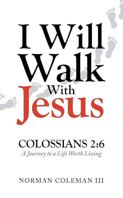 Front cover_I Will Walk With Jesus