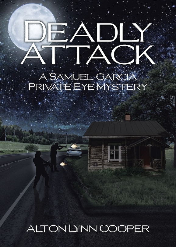 Front cover_Deadly Attack