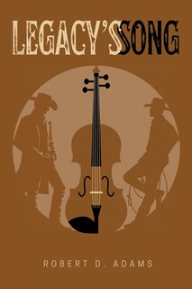 Front cover_Legacy's Song