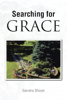 Front cover_Searching for Grace