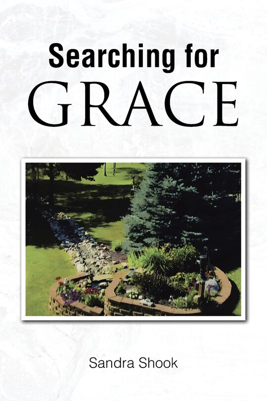 Front cover_Searching for Grace