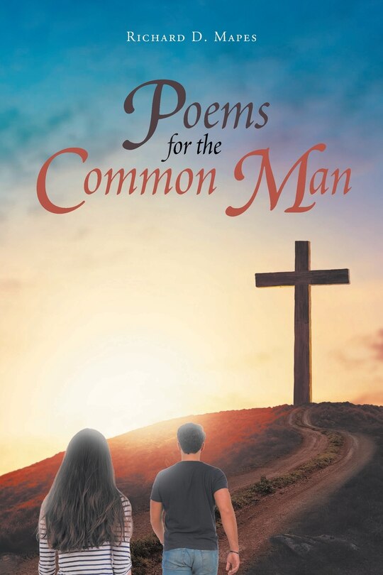 Couverture_Poems for the Common Man